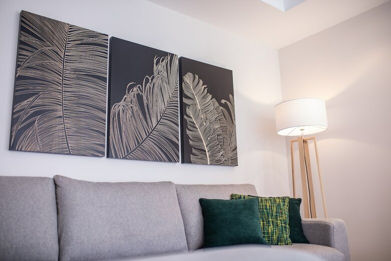 Apartamentos Arguineguin Park By Servatur