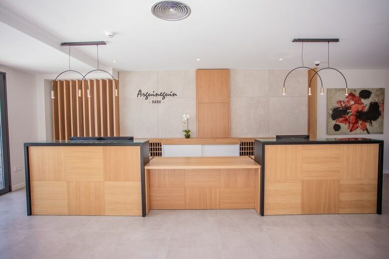 Apartamentos Arguineguin Park By Servatur