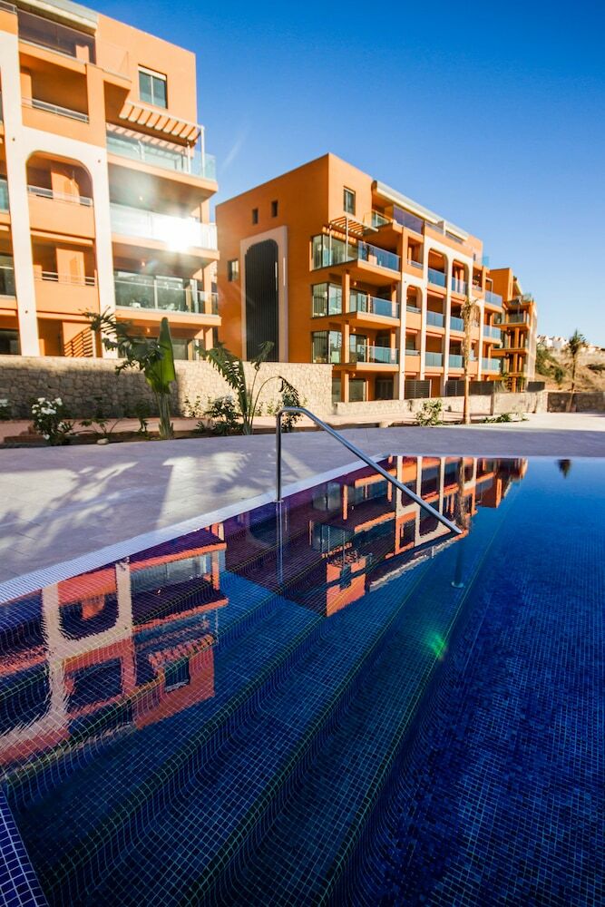 Apartamentos Arguineguin Park By Servatur
