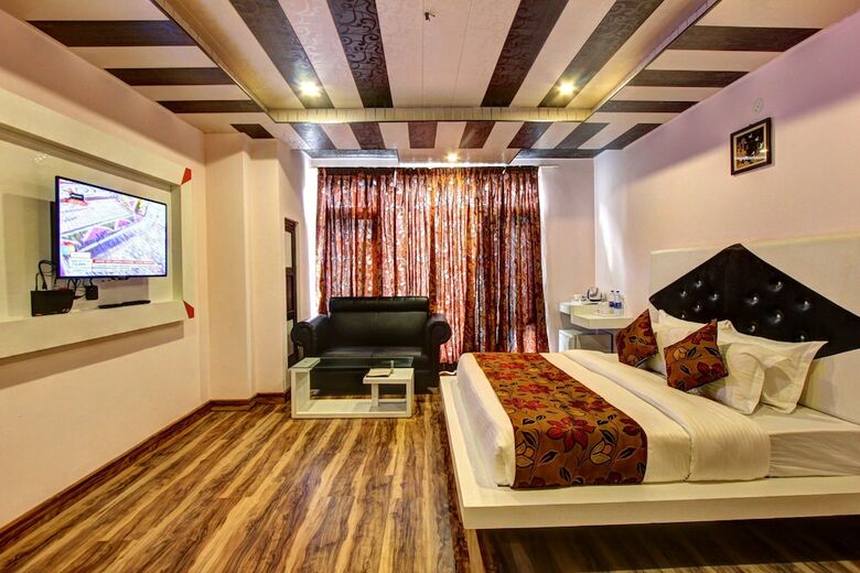 Hotel The Moniker Resort And Spa