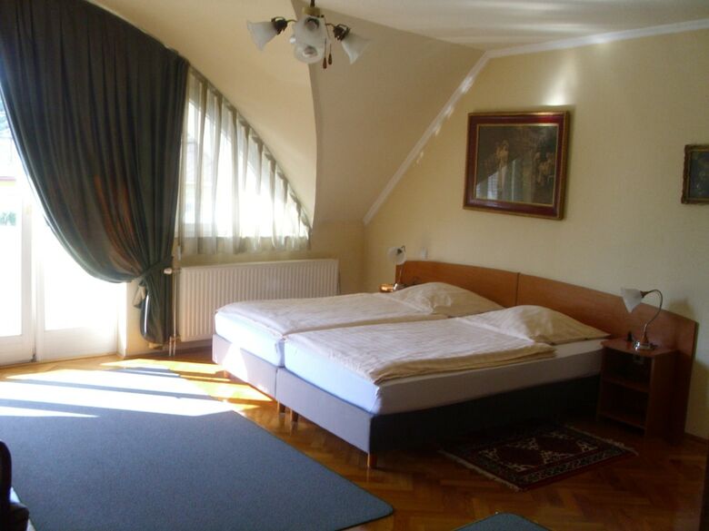 Pension Barokk Antik