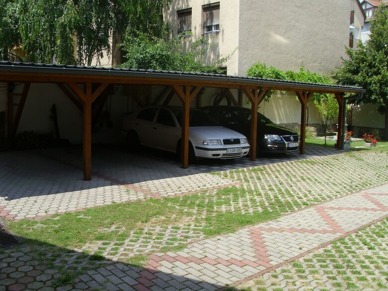Pension Barokk Antik