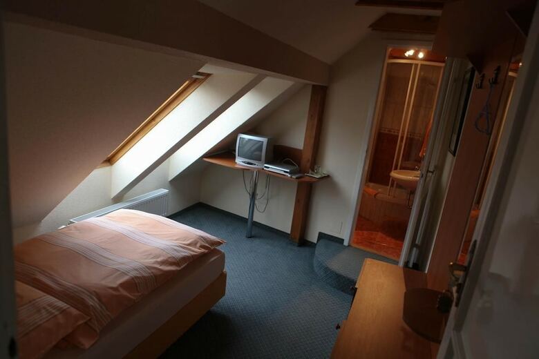 Pension Barokk Antik