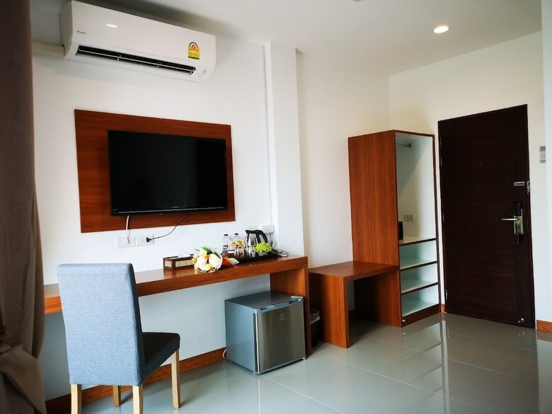 The Vet Boutique Hotel