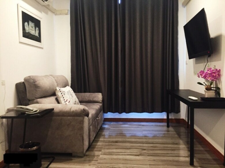 The Vet Boutique Hotel