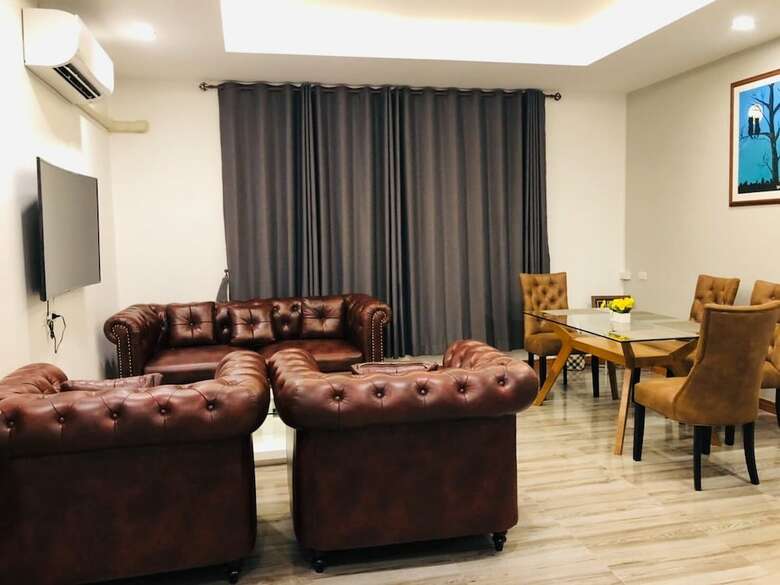 The Vet Boutique Hotel