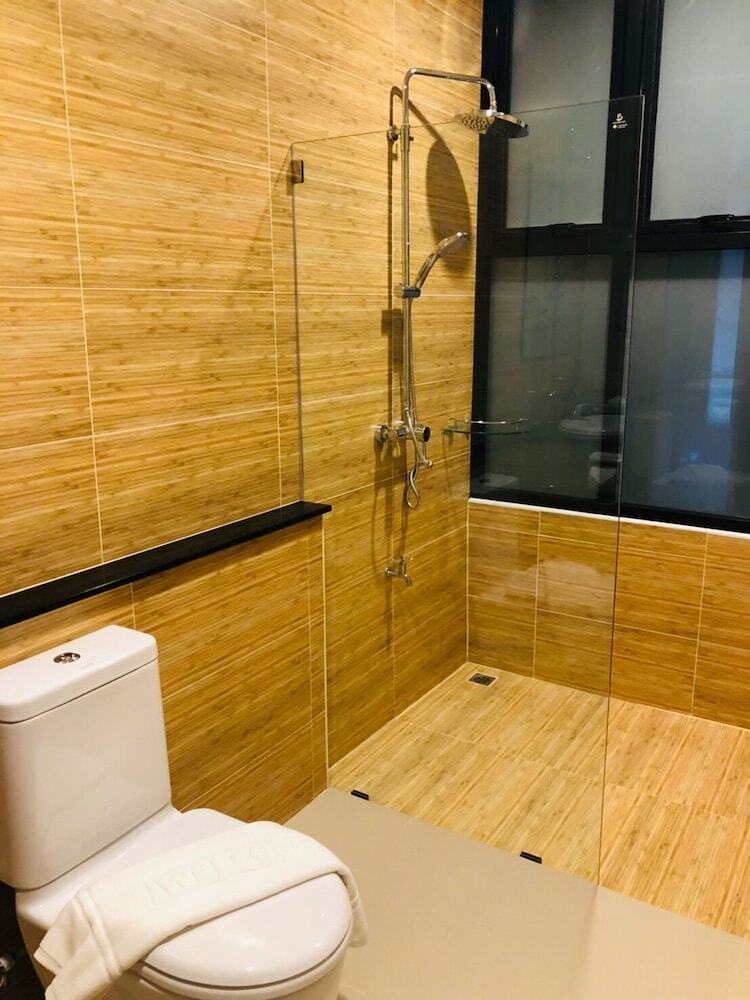 The Vet Boutique Hotel