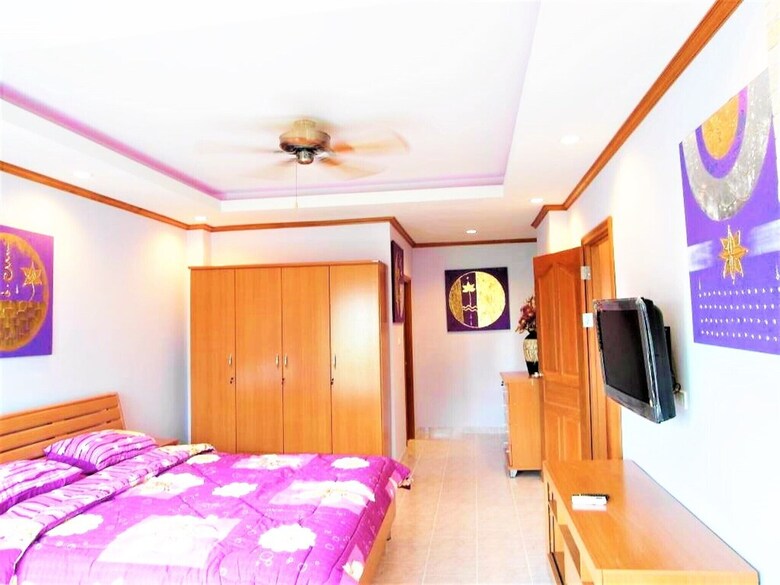 Apartamentos Super 1 Bed Condo View Talay 1