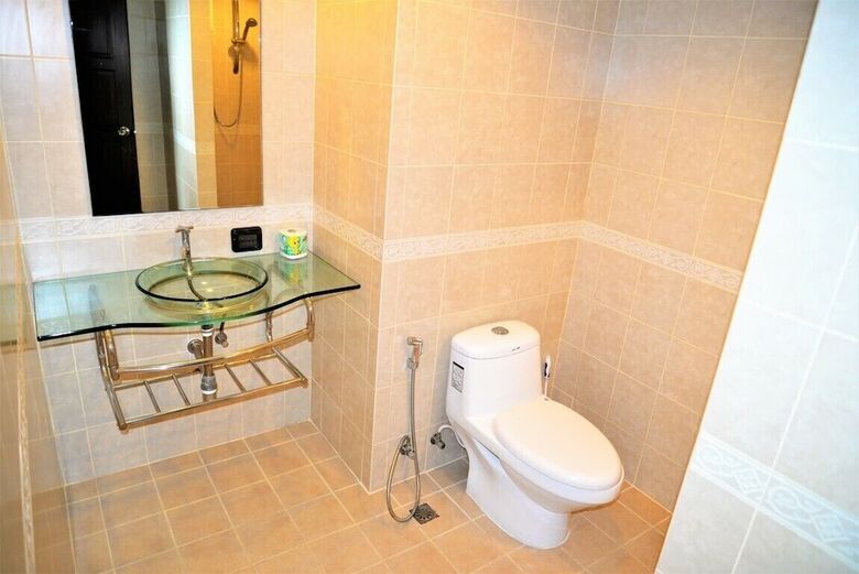 Apartamentos Park Lane Resort Jomtien Beach