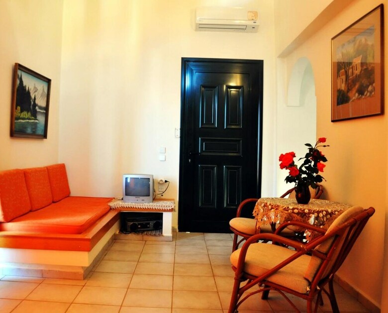 Apartamentos Marant