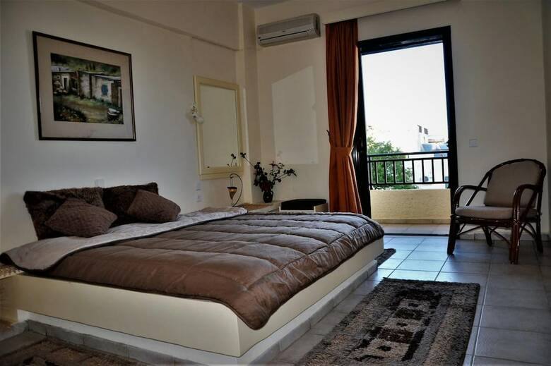 Apartamentos Marant