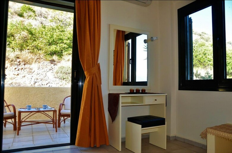 Apartamentos Marant