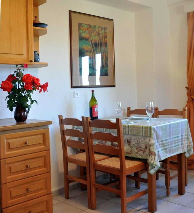 Apartamentos Marant