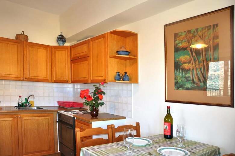 Apartamentos Marant