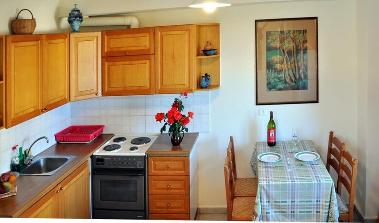 Apartamentos Marant