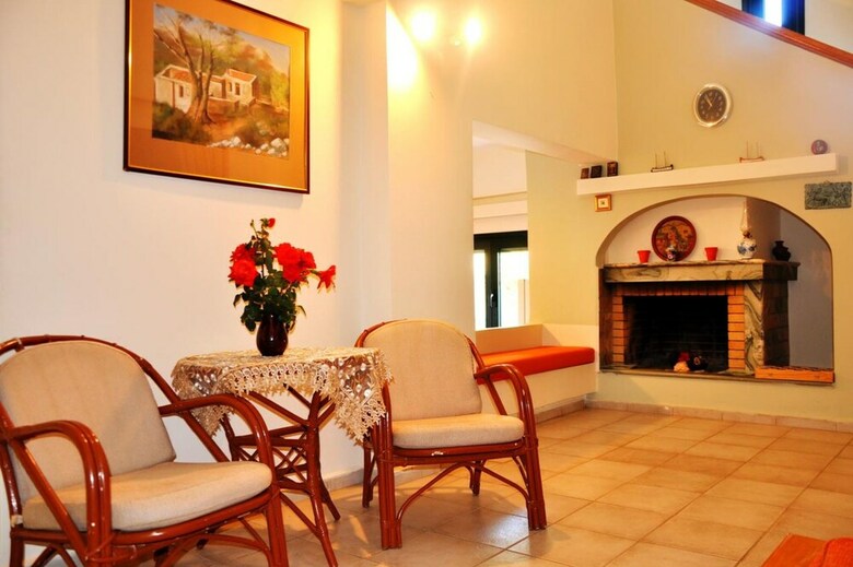 Apartamentos Marant