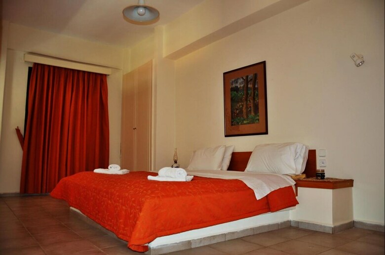 Apartamentos Marant