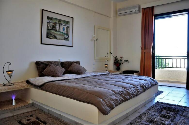Apartamentos Marant