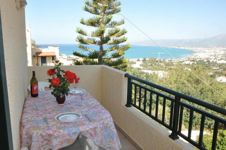 Apartamentos Marant