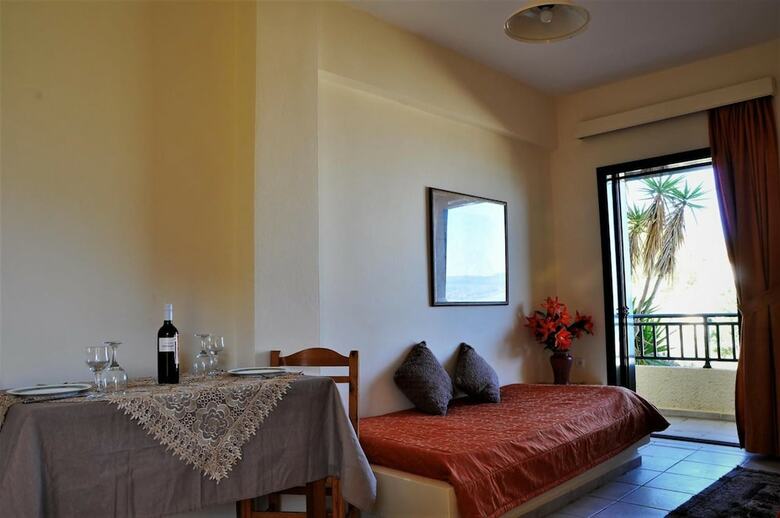 Apartamentos Marant