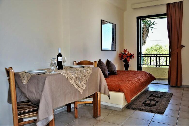 Apartamentos Marant