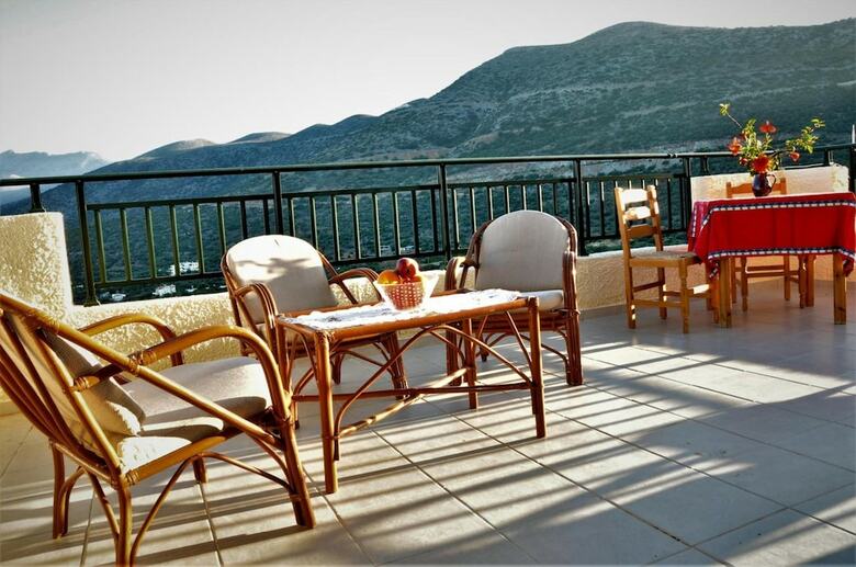 Apartamentos Marant
