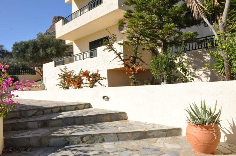Apartamentos Marant