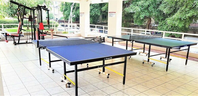 Apartamentos Studio Close To Jomtien Beach