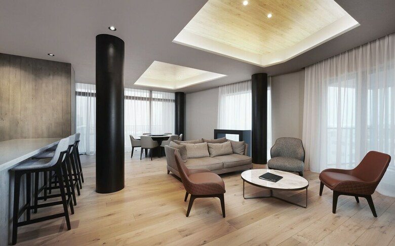 Hotel Tellus Niseko