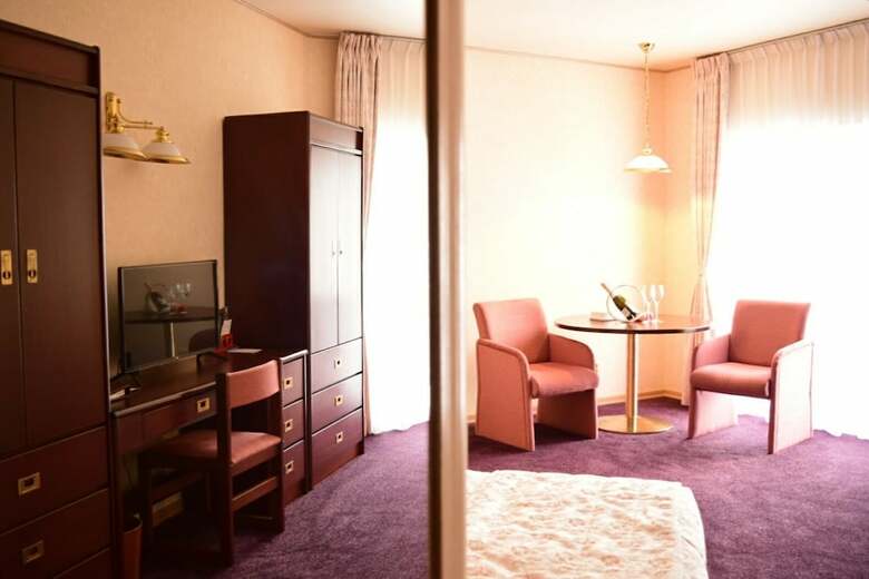 Santa Resort Hotel