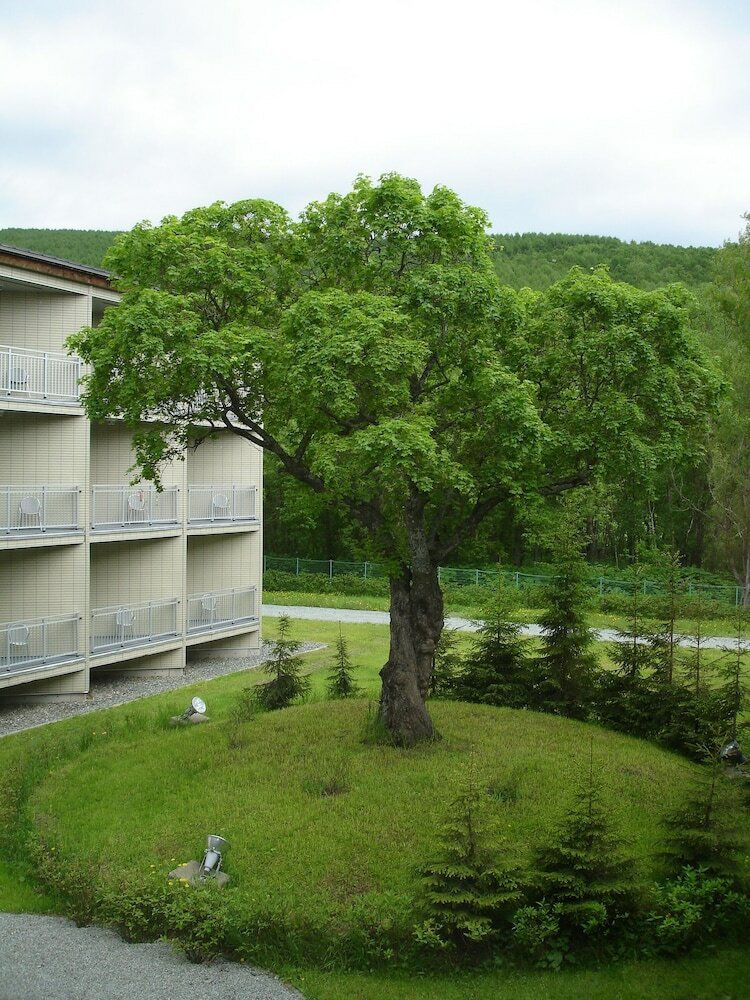 Santa Resort Hotel