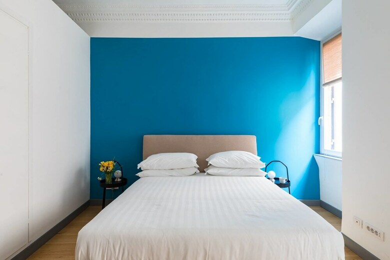 Apartamento Pietra Square Residence