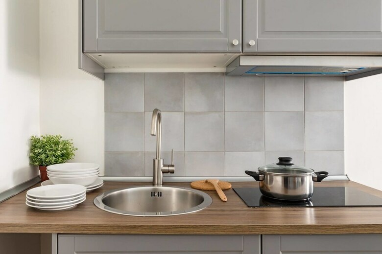 Apartamento Pietra Square Residence