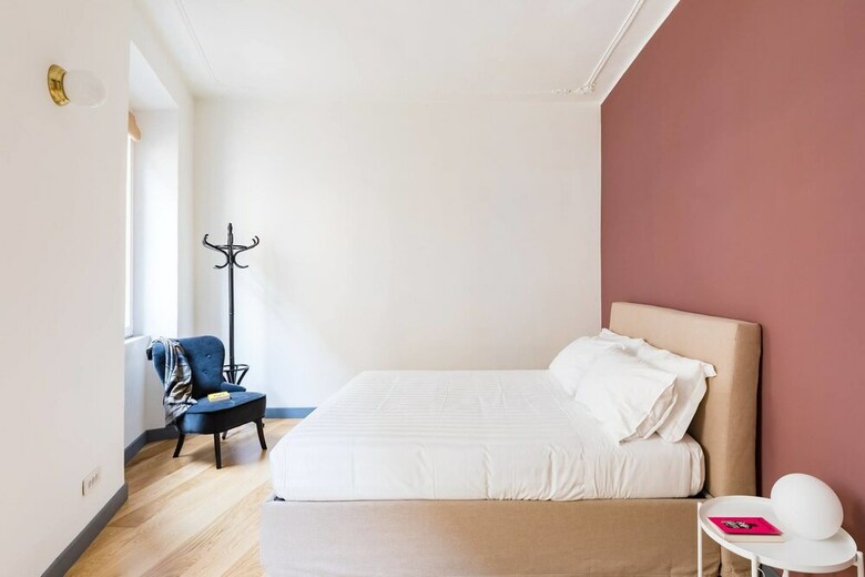 Apartamento Pietra Square Residence