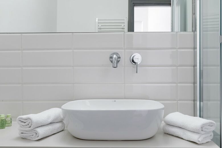 Apartamento Pietra Square Residence