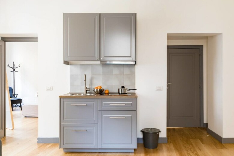Apartamento Pietra Square Residence