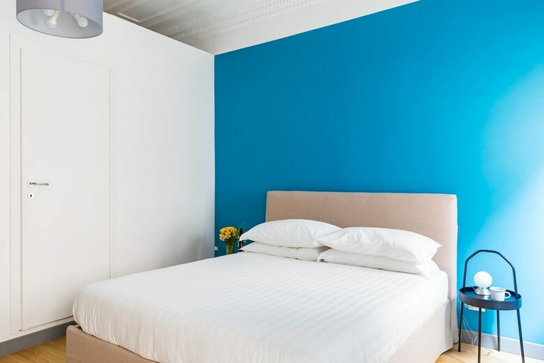 Apartamento Pietra Square Residence