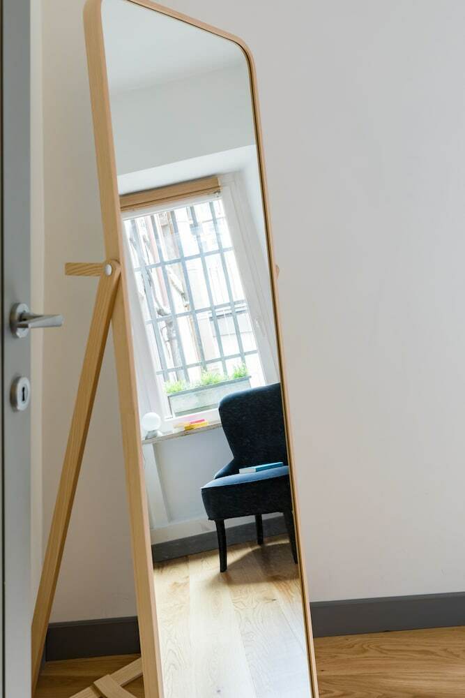 Apartamento Pietra Square Residence