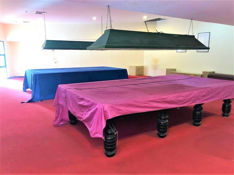 Apartamentos Metro Jomtien Condotel