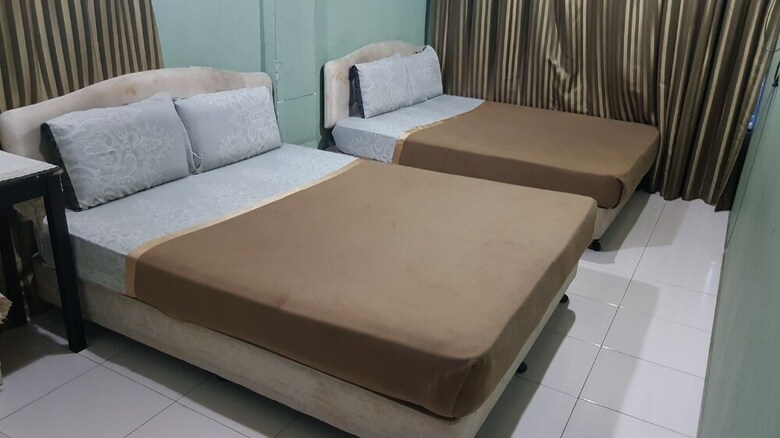 Hotel Oyo 904 Avee Budget Inn