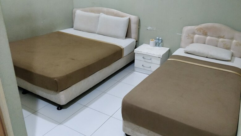 Hotel Oyo 904 Avee Budget Inn