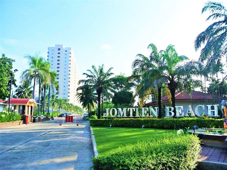Apartamentos Lovely Sea View Studio