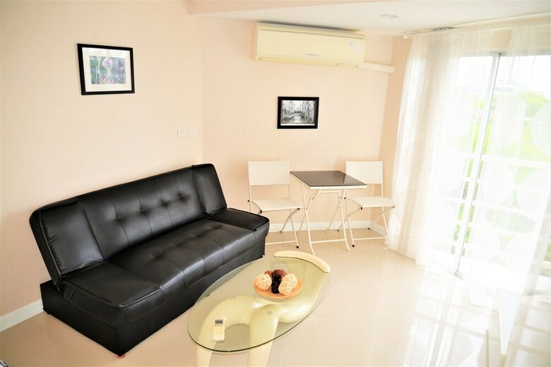 Apartamentos Lovely Sea View Studio