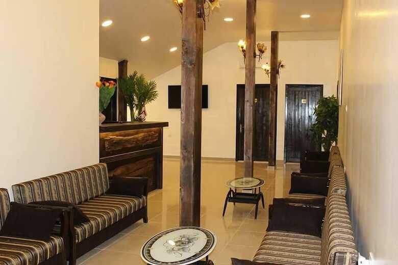 Bed & Breakfast Pinewood Hotel