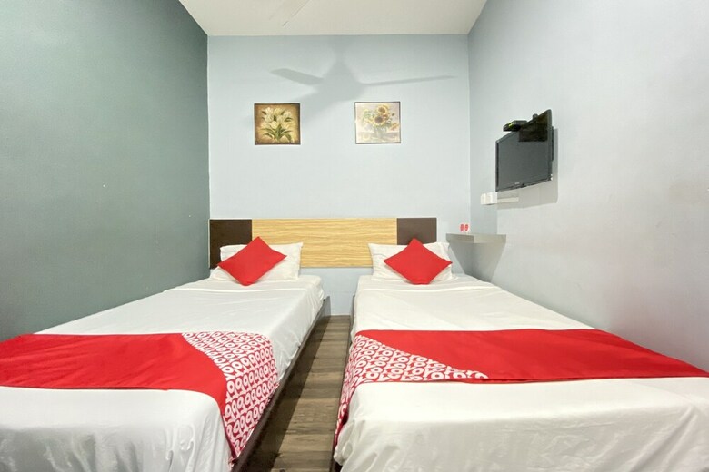 Oyo 937 Lucky Hotel