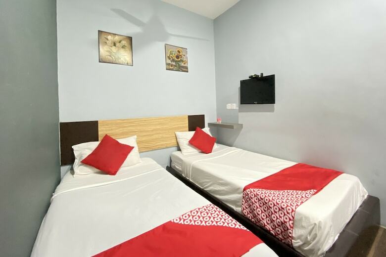Oyo 937 Lucky Hotel