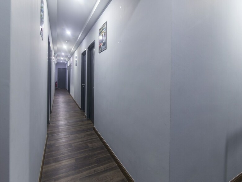 Oyo 937 Lucky Hotel