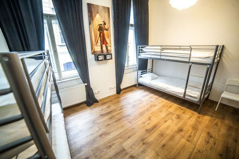 Hostal Sleep&go