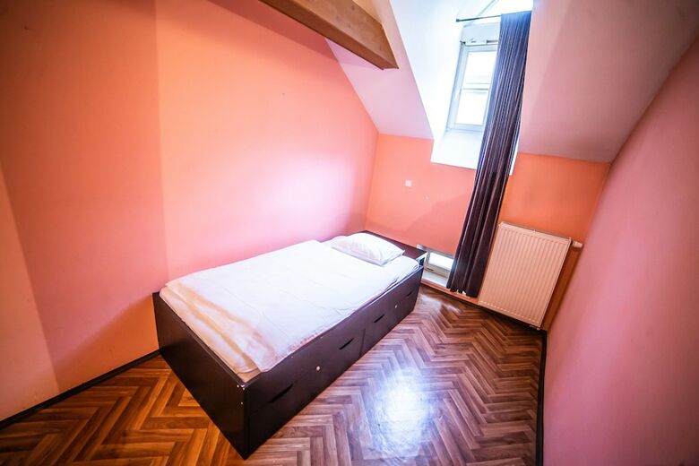 Hostal Sleep&go