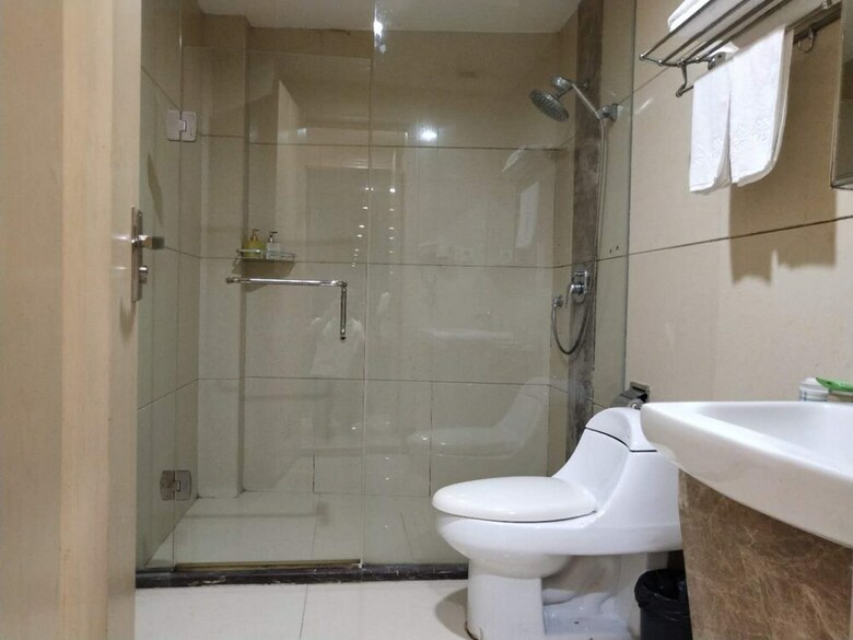 Guangzhou Haifan Hotel